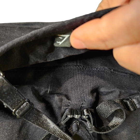 Gymshark spots bra. Small - Picture 2 of 5